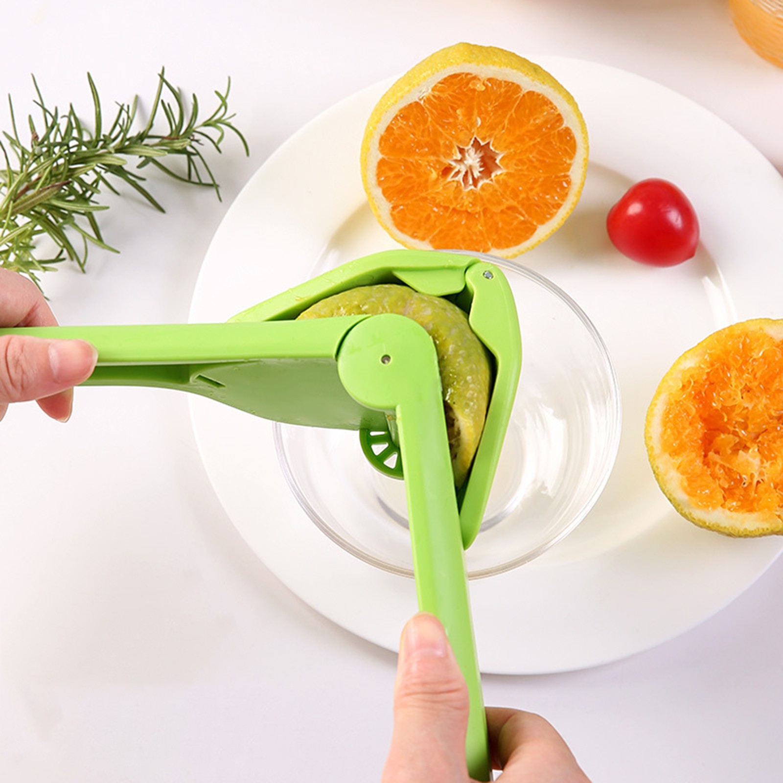 Citrus Juicer Bar - 1PC Lemon Juicing Machine | Easy
