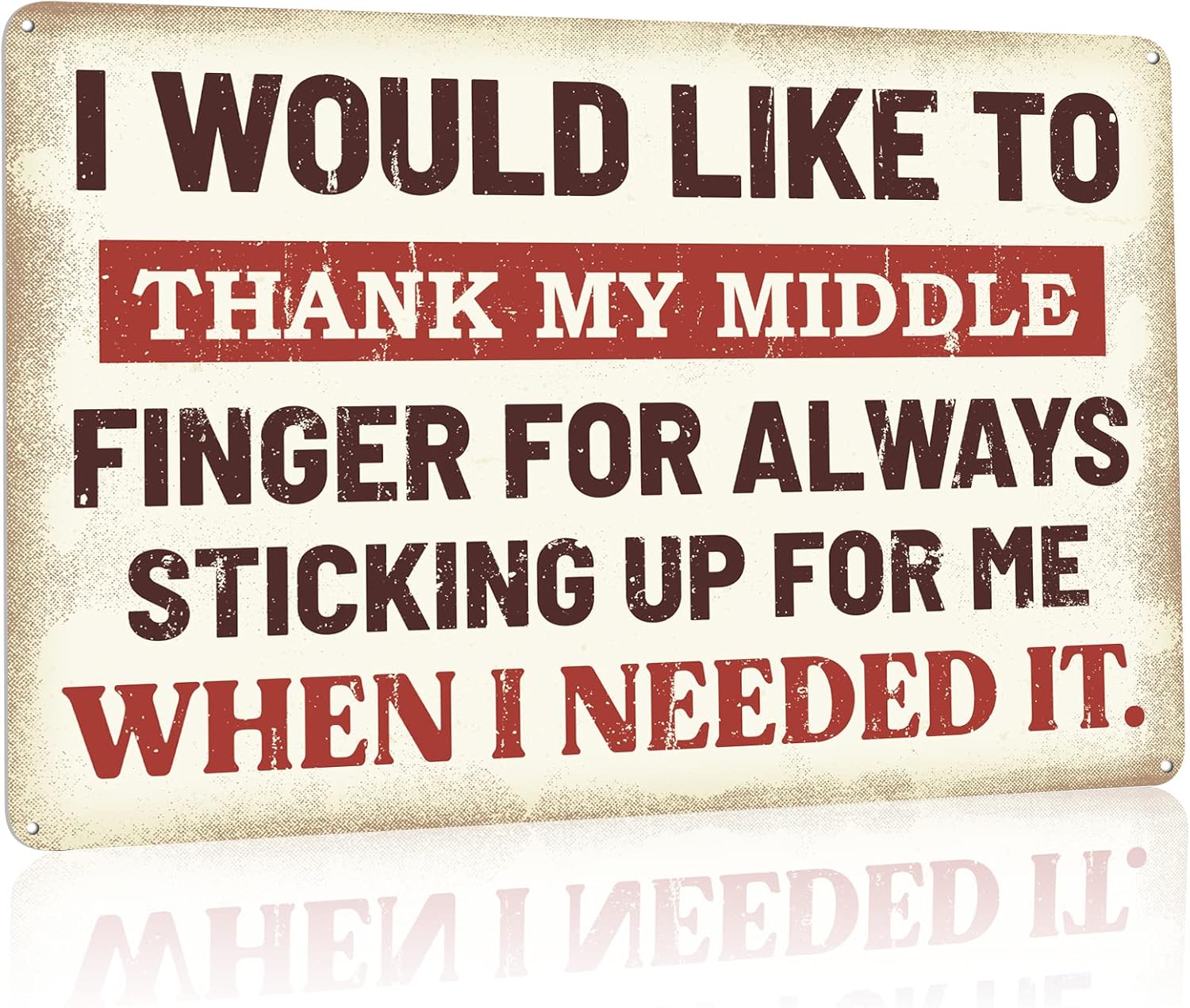 Home Bar And Kitchen - Man Cave Decor, Funny Bar Signs,