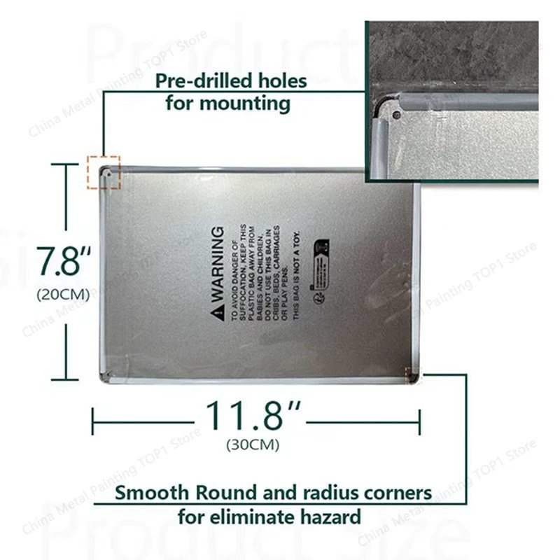 Metal Wall Art Decor 2D Flat I - Home Bar Cafe review and price