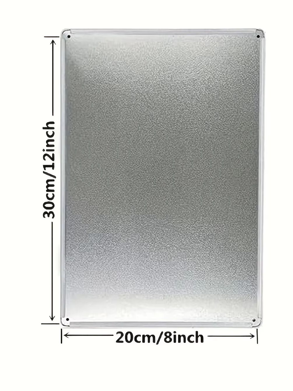 Personalized 20×30cm Vintage S - Home Bar Cafe review and price