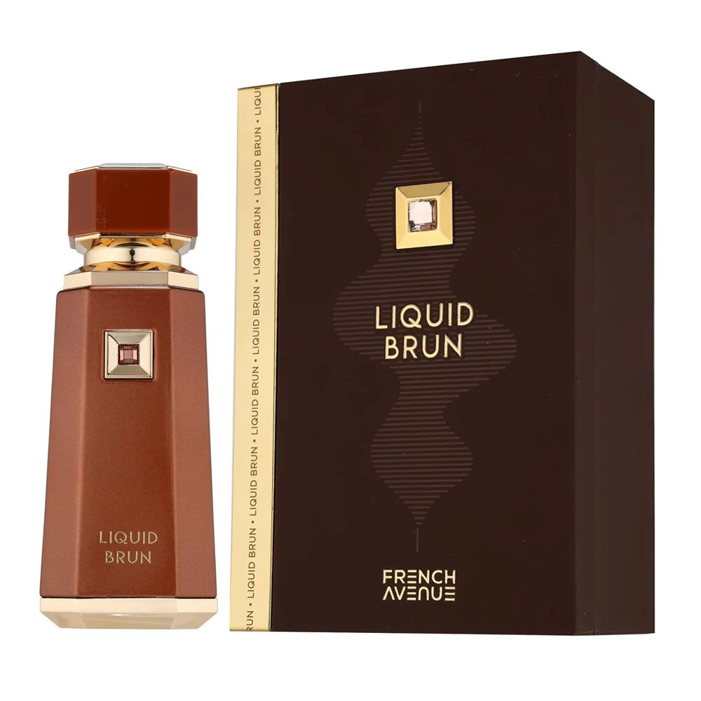 French Avenue Liquid Brun & Co - Home Bar Accessories review and price