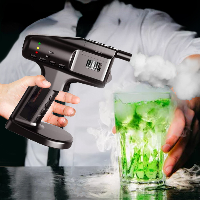 Portable Vapour Blaster Kit -  - Smoking Gun Kit review and price