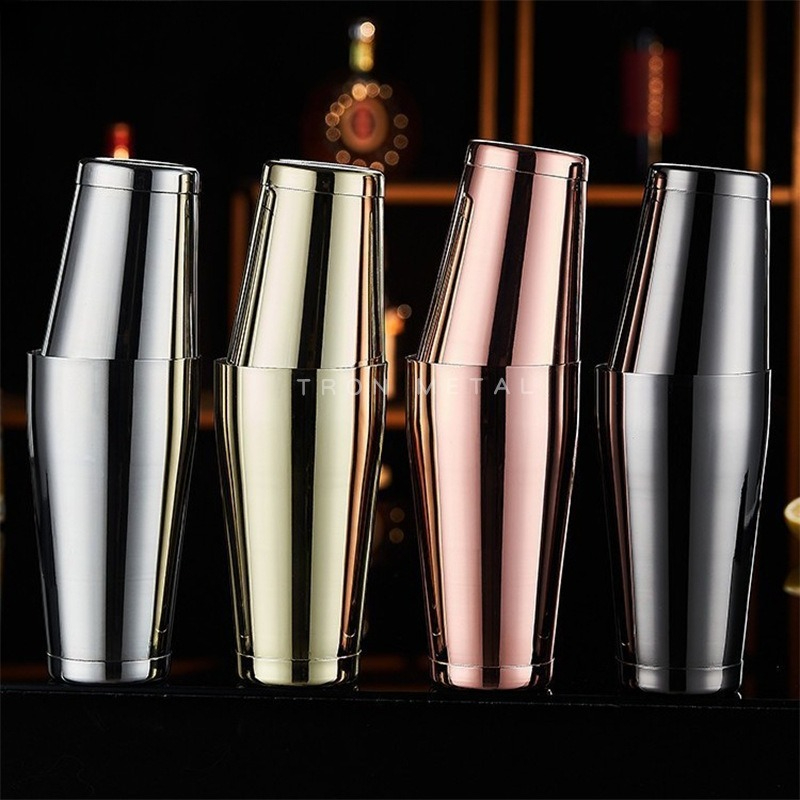 Boston Shaker 304 Stainless St - Boston Shaker Set review and price