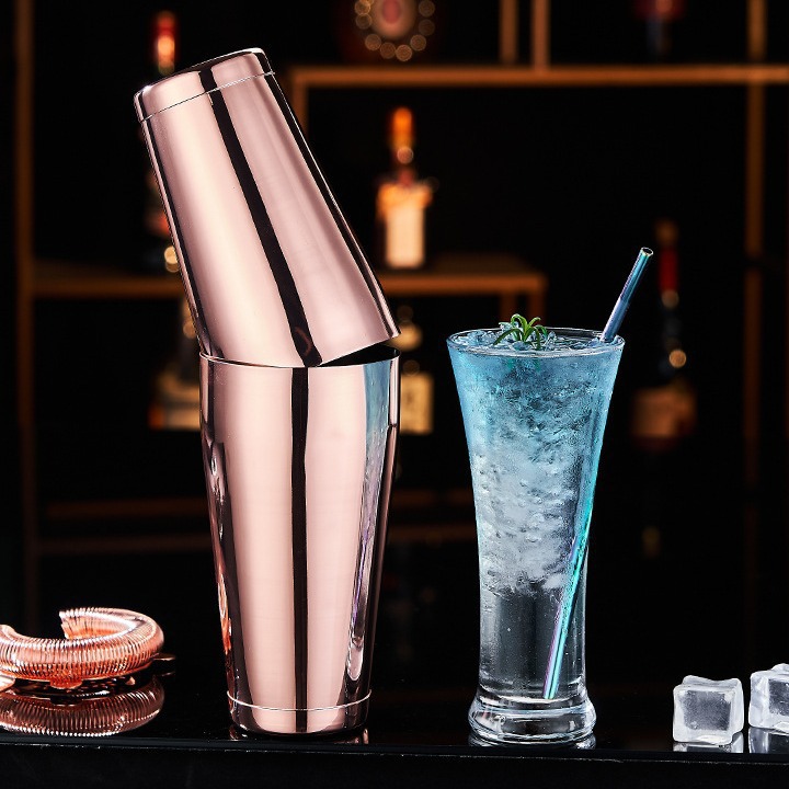 Boston Shaker 304 Stainless St - Boston Shaker Set review and price