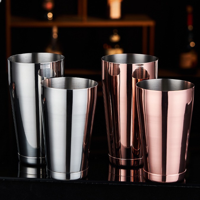 Boston Shaker 304 Stainless St - Boston Shaker Set review and price