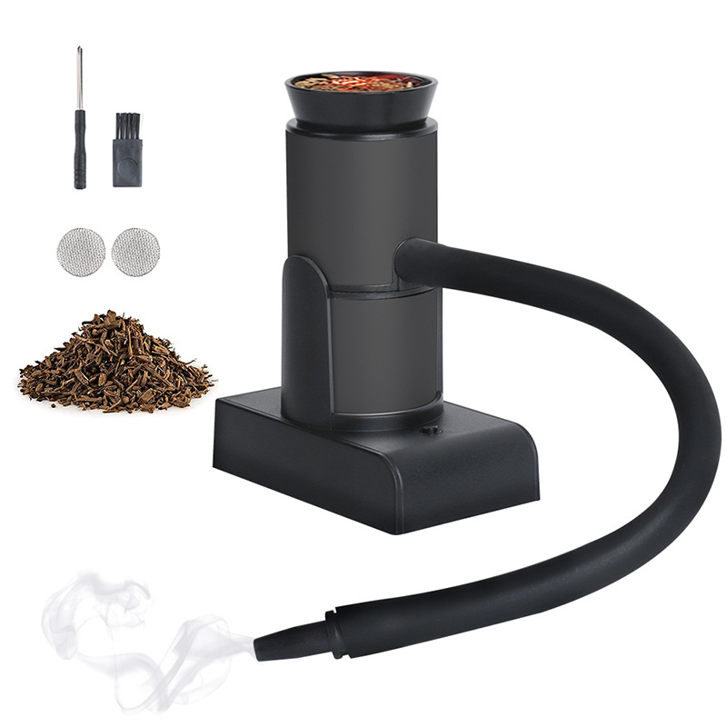 Portable Cocktail Smoker Kit S - Smoking Gun Kit review and price