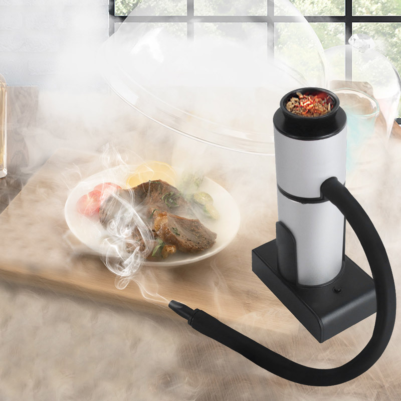 Portable Cocktail Smoker Kit S - Smoking Gun Kit review and price