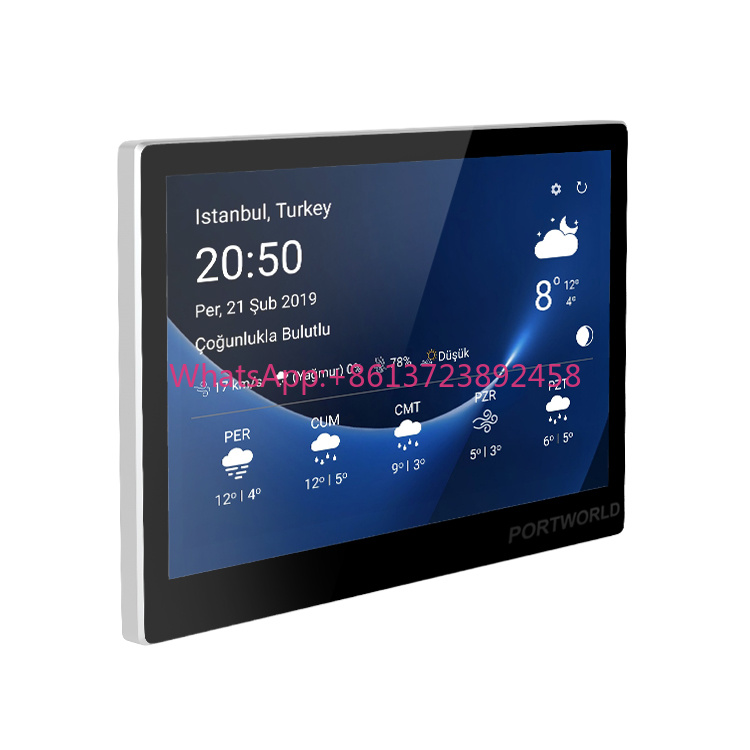 CNC 10 Inch Tablet PC with IPS - Home Bar Android review and price