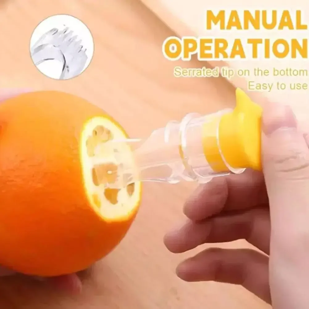 NEW Plastic Manual Citrus Juic - Citrus Juicer Bar review and price