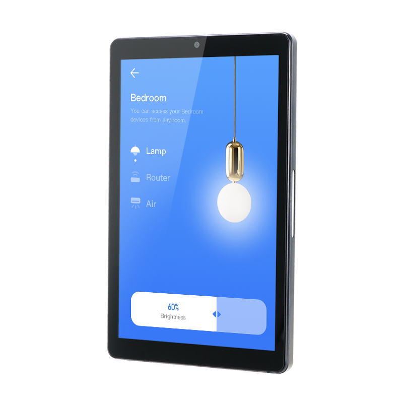 8-Inch RK3566 Quad Core Androi - Home Bar Android review and price