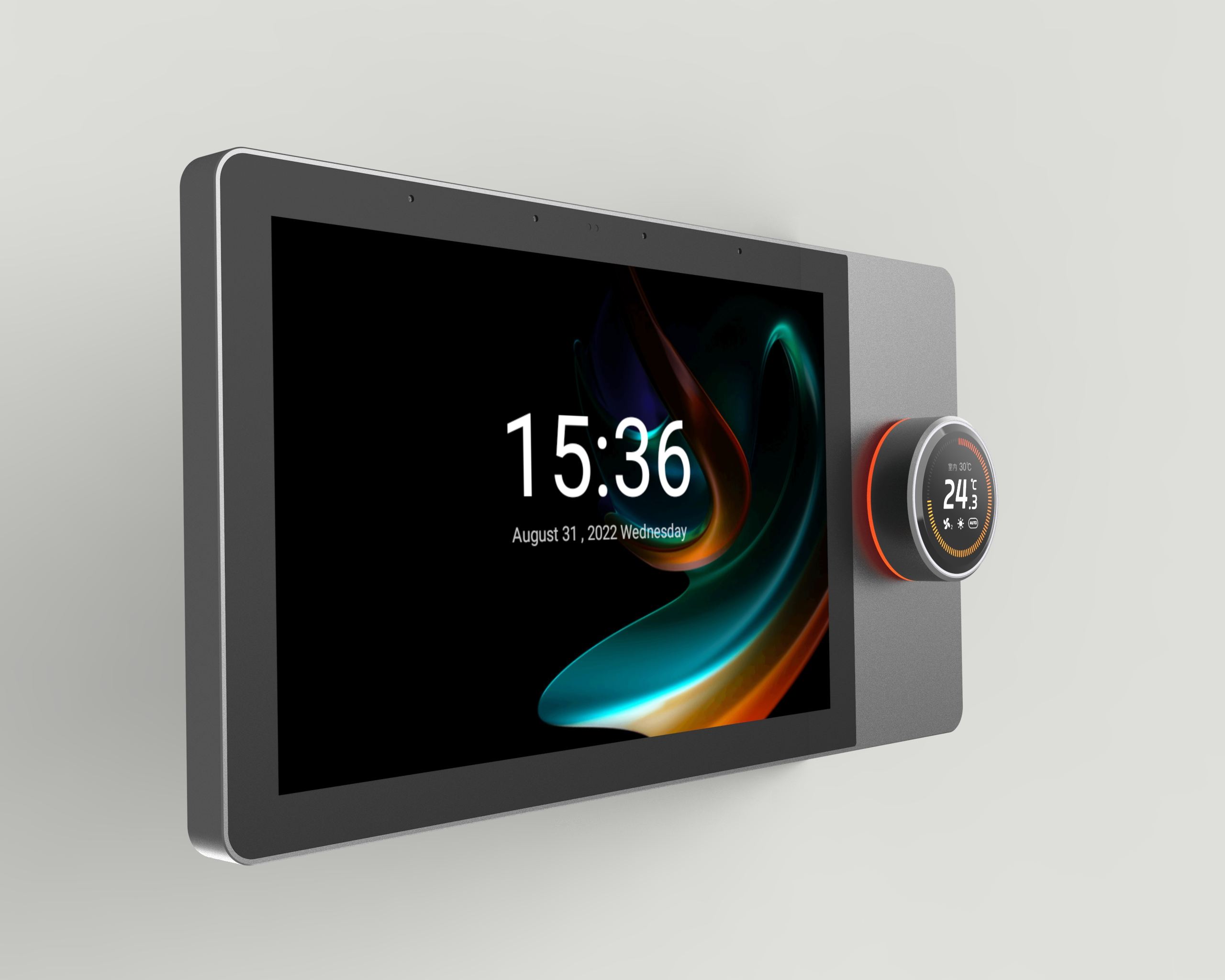 JUNSHUO 2025 Home Automation S - Home Bar Android review and price
