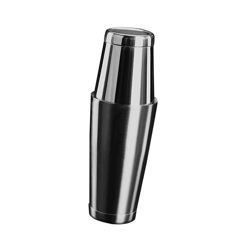 Stainless Steel Tin Bar Shaker - Boston Shaker Set review and price