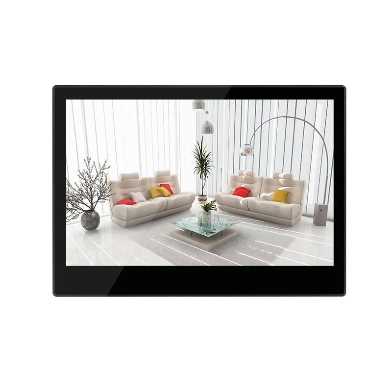 Tuya Smart 10.1 Inch IPS 2+16G - Home Bar Android review and price