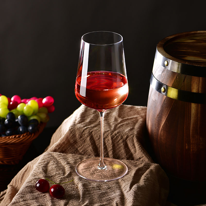 Crystal Glass Wine Glasses Set - Highball Glass Set review and price