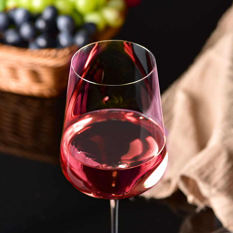 Crystal Glass Wine Glasses Set - Highball Glass Set review and price