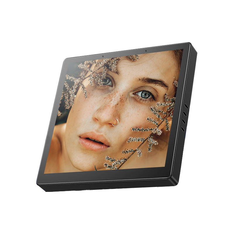 4 Inch Smart Home In-Wall Wifi - Home Bar Android review and price