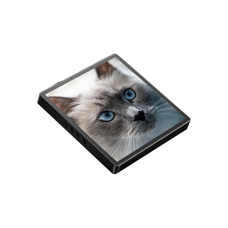 4 Inch Smart Home In-Wall Wifi - Home Bar Android review and price