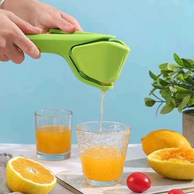 Lemon Squeezer Effortless Hand - Citrus Juicer Bar review and price