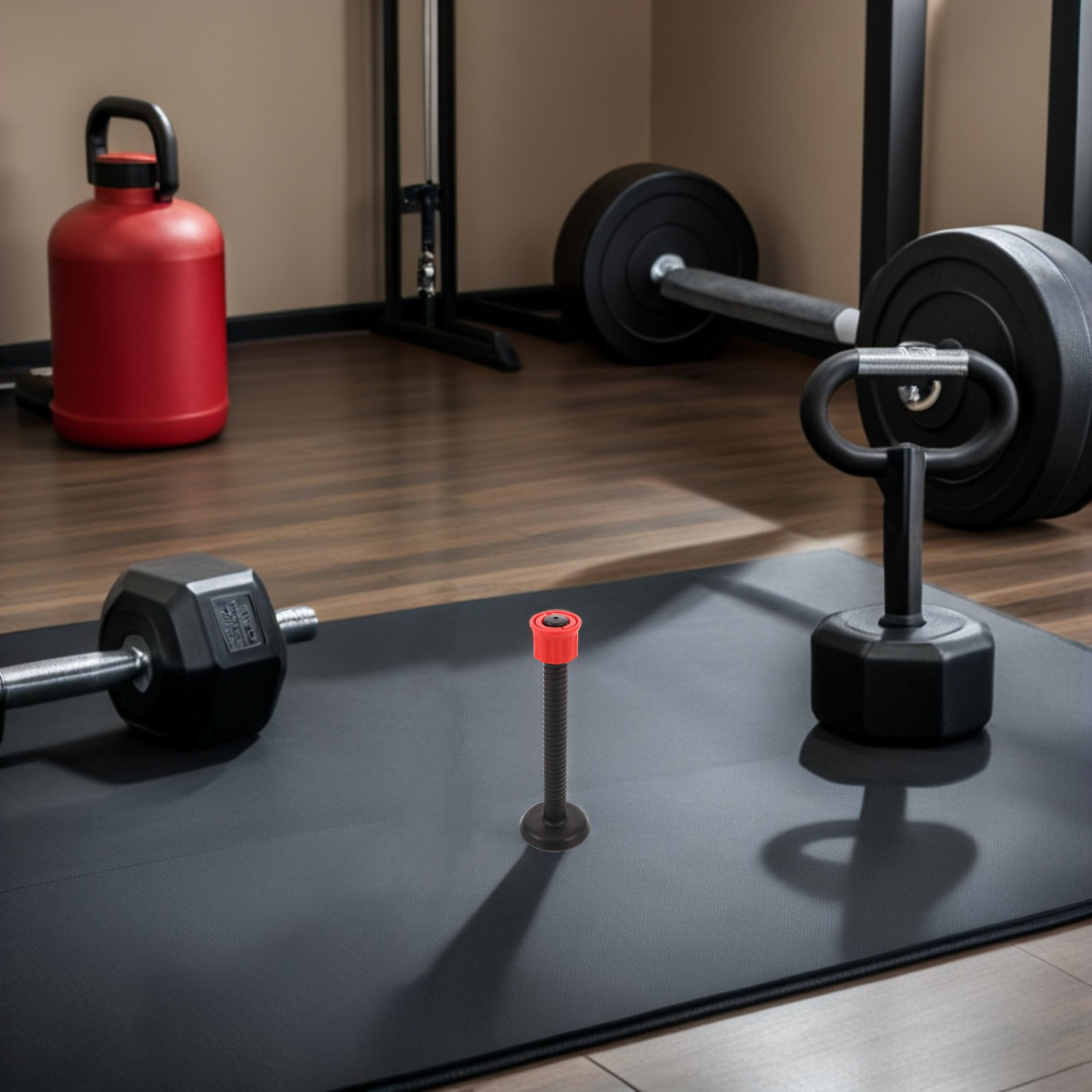 Kettlebell Grip Plastic Suppor - Home Bar Accessories review and price
