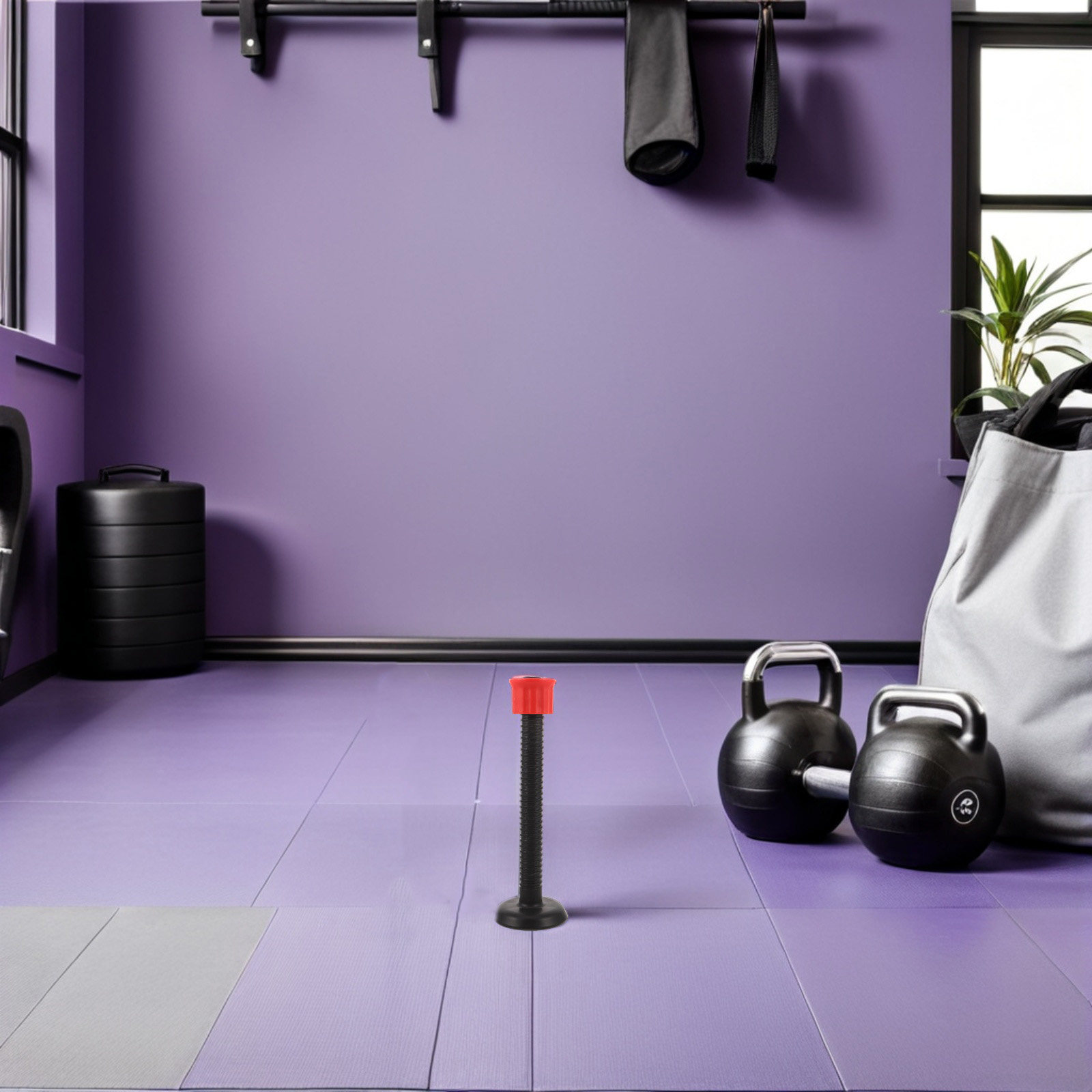 Kettlebell Grip Plastic Suppor - Home Bar Accessories review and price