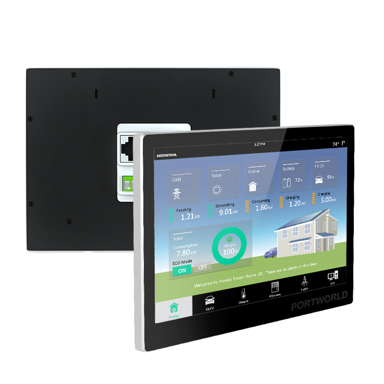 unique CNC 10 Inch Tablet PC w - Home Bar Android review and price