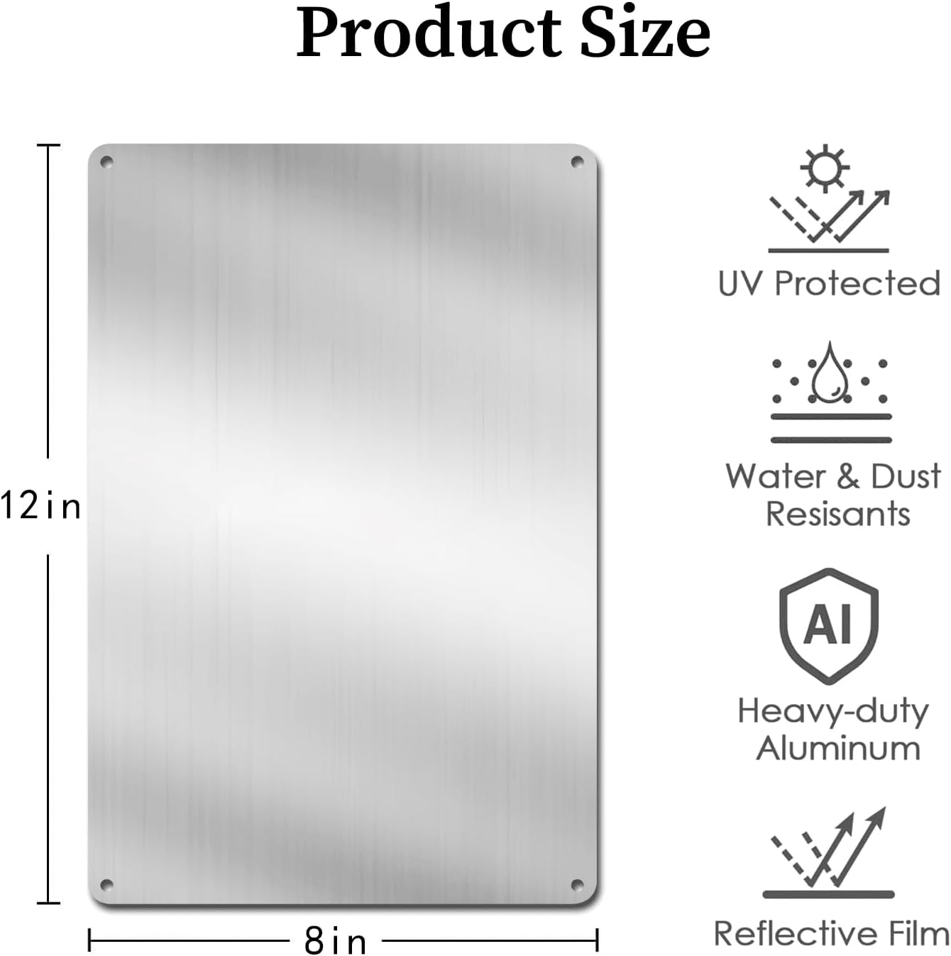 KIVYYB Os Tan Anime Metal Tin  - Home Bar And Kitchen review and price