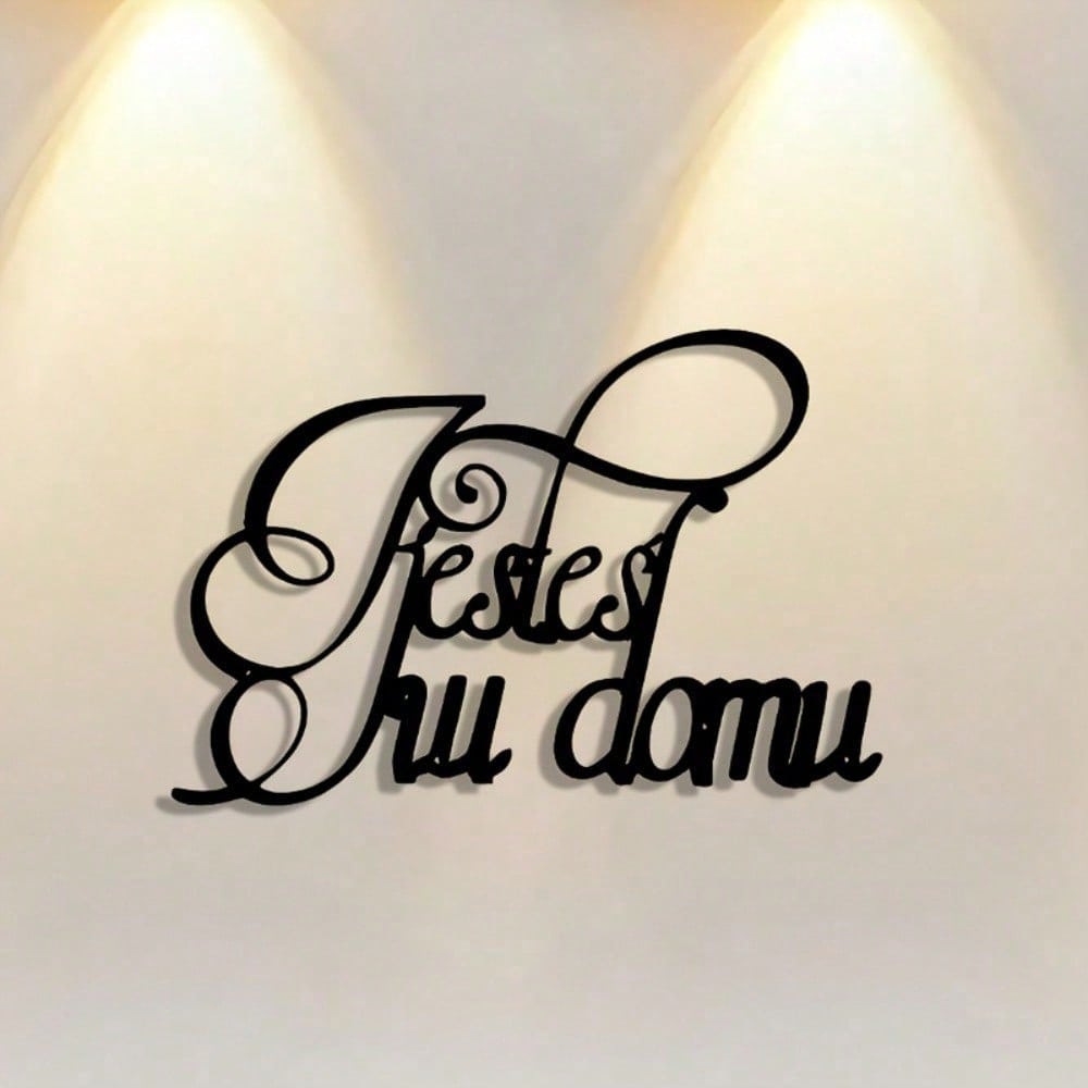 CIFBUY Iron Wall Art You Are H - Home Bar And Coffee review and price