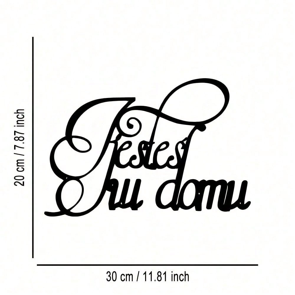 CIFBUY Iron Wall Art You Are H - Home Bar And Coffee review and price