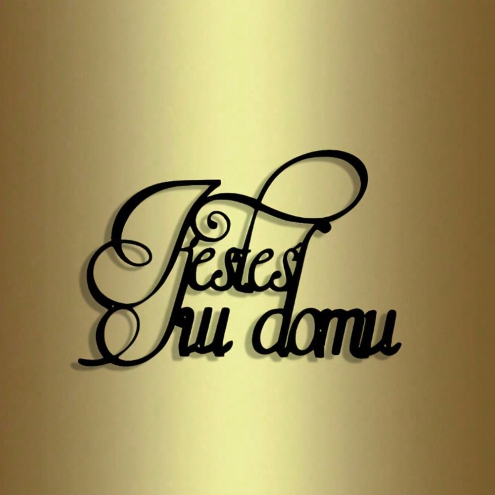 CIFBUY Iron Wall Art You Are H - Home Bar And Coffee review and price
