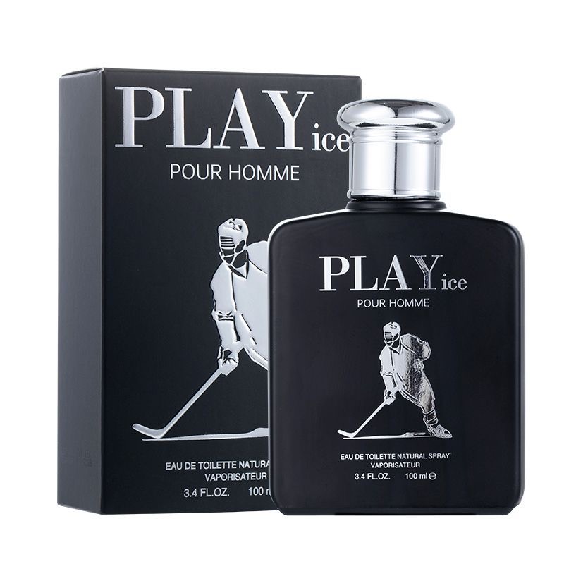 100ml Luxury Style Men Perfume - Home Bar Accessories review and price