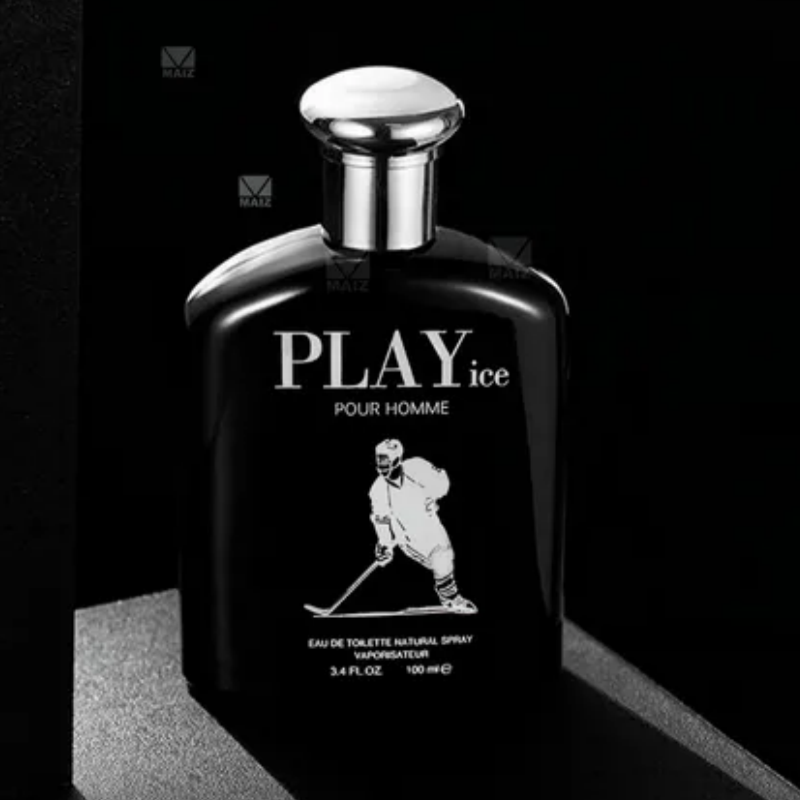 100ml Luxury Style Men Perfume - Home Bar Accessories review and price