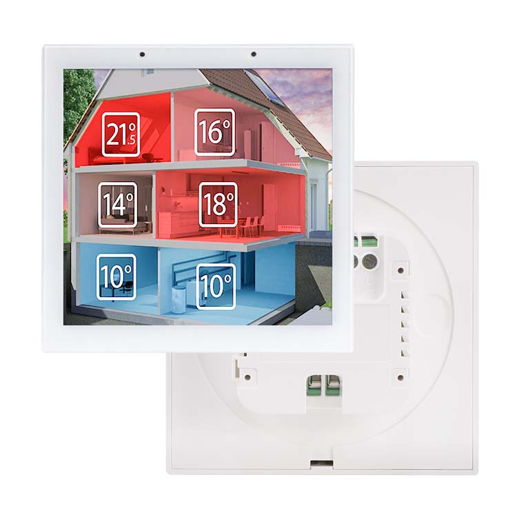 2025 4-Inch IPS Touch Screen P - Home Bar Android review and price