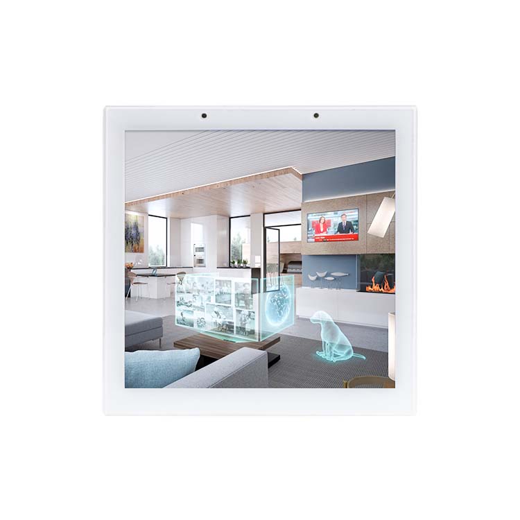 2025 4-Inch IPS Touch Screen P - Home Bar Android review and price