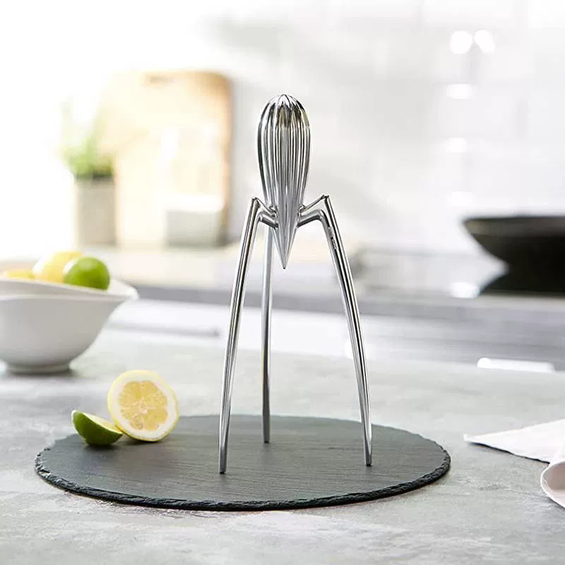 Octopus Modern Simple Silver H - Citrus Juicer Bar review and price