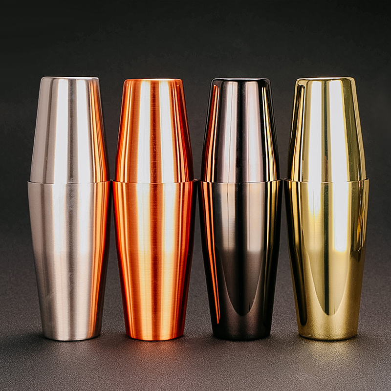 Boston Cocktail Shaker Martini - Boston Shaker Set review and price