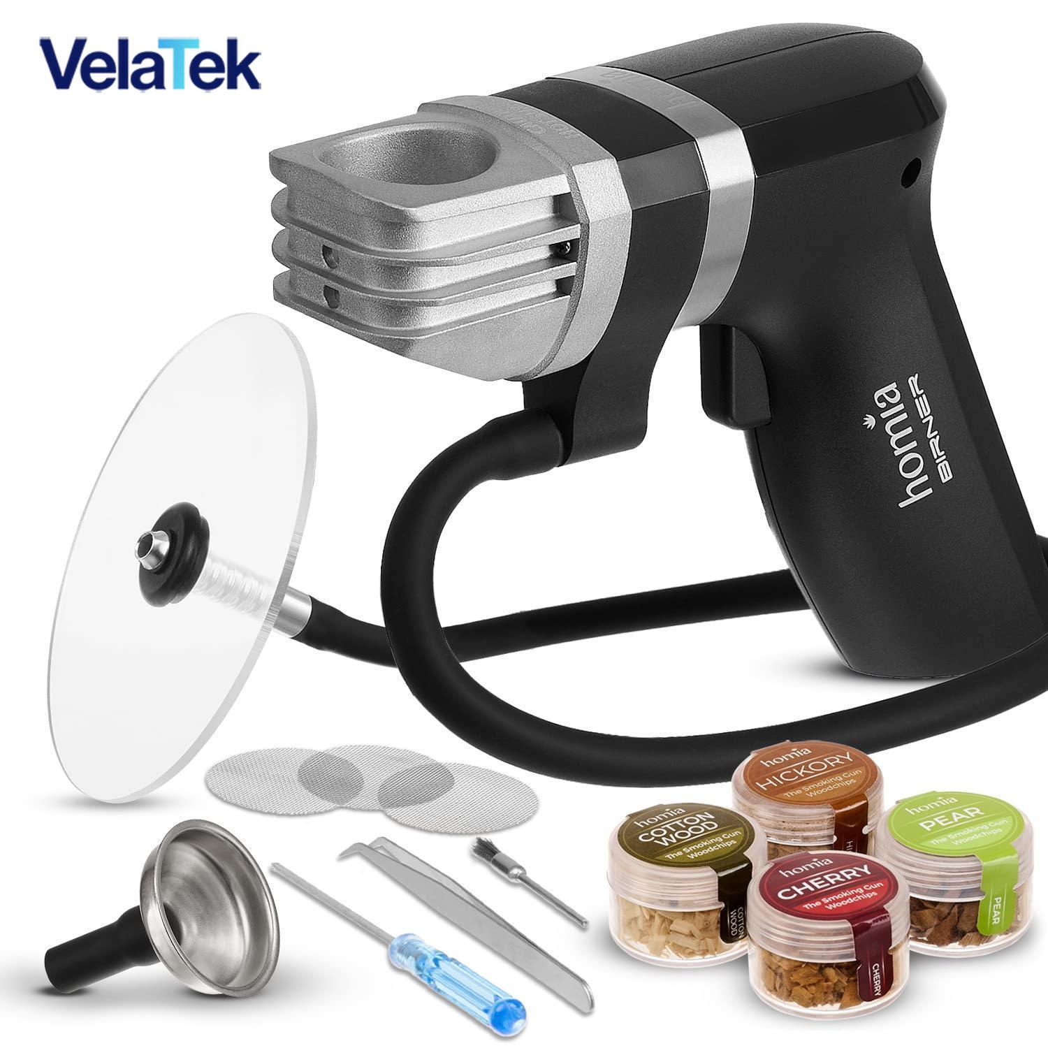for UD2 Professional Starter K - Smoking Gun Kit review and price