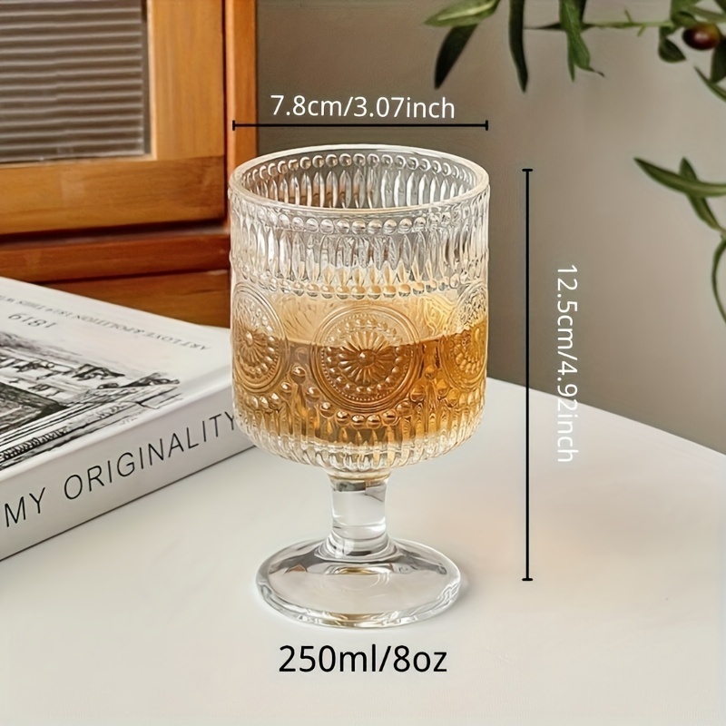 4-Piece Set - Sunflower Glass  - Highball Glass Set review and price