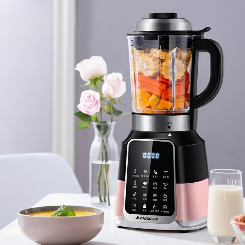 Compact Fully Automatic Househ - Citrus Juicer Bar review and price