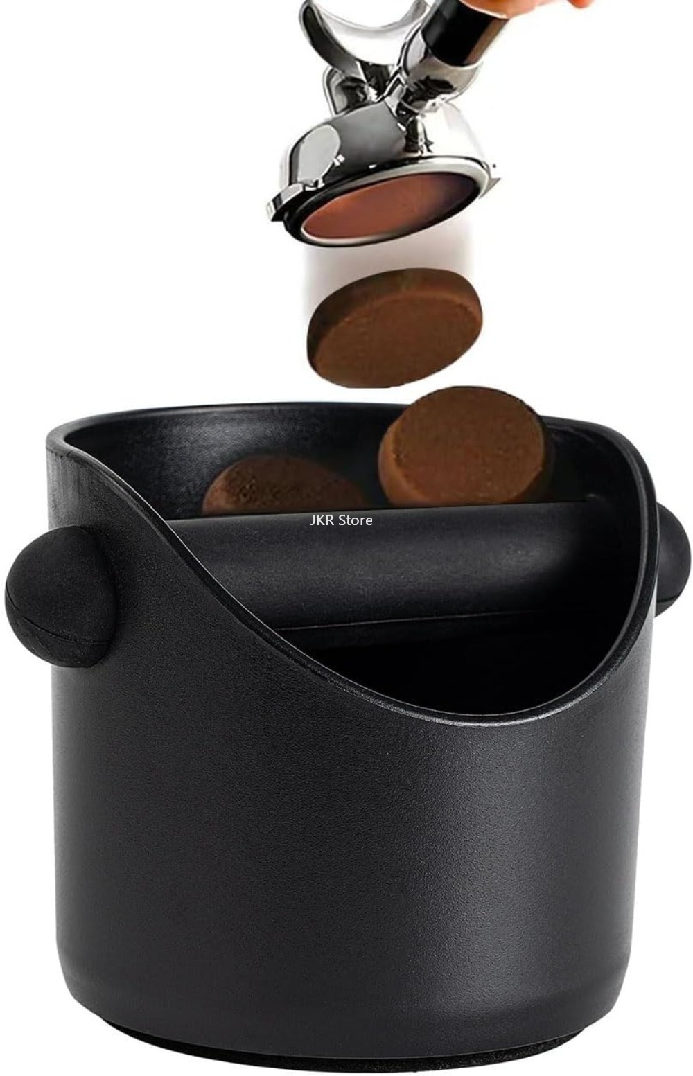 Barista Coffee Knock Box Compa - Home Bar And Coffee review and price