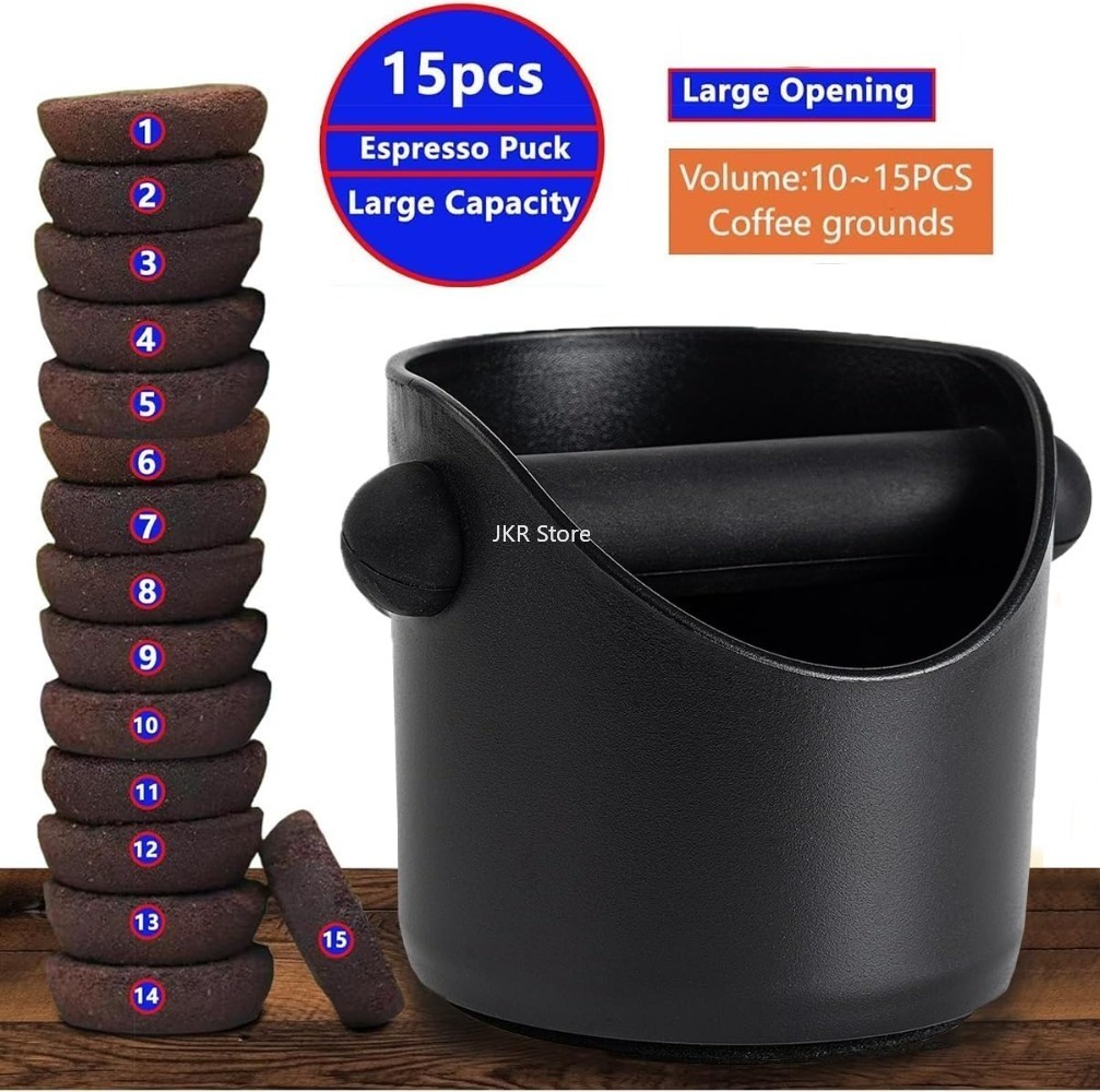 Barista Coffee Knock Box Compa - Home Bar And Coffee review and price