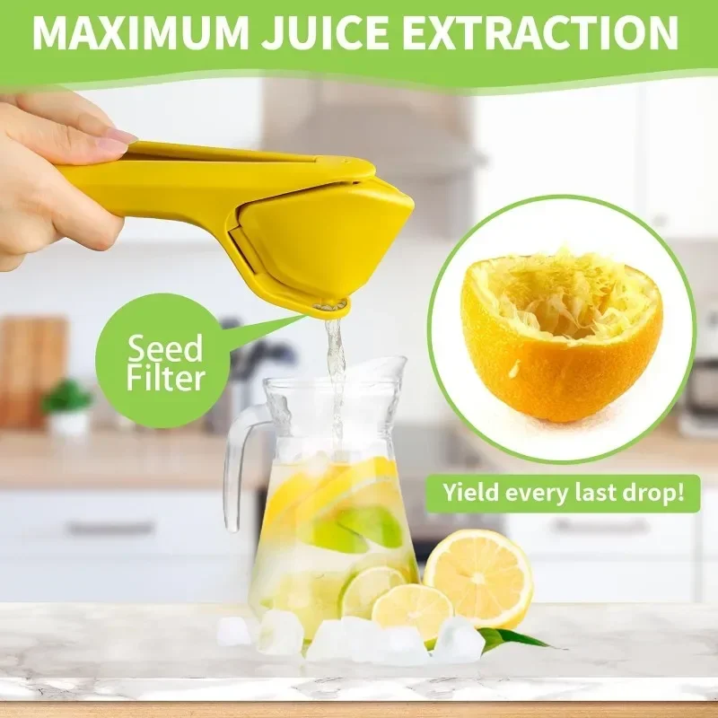 Handheld Lemon Juicer Small Ma - Citrus Juicer Bar review and price