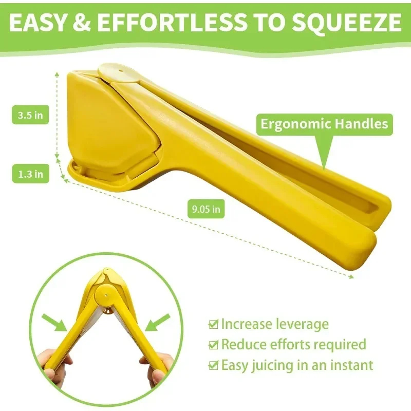 Handheld Lemon Juicer Small Ma - Citrus Juicer Bar review and price