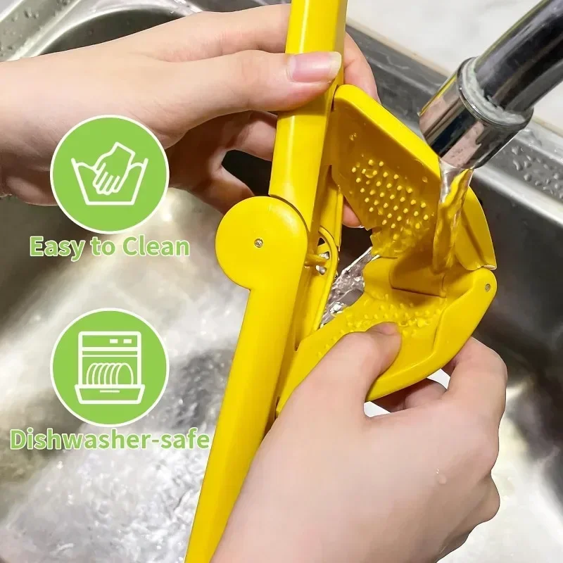 Handheld Lemon Juicer Small Ma - Citrus Juicer Bar review and price