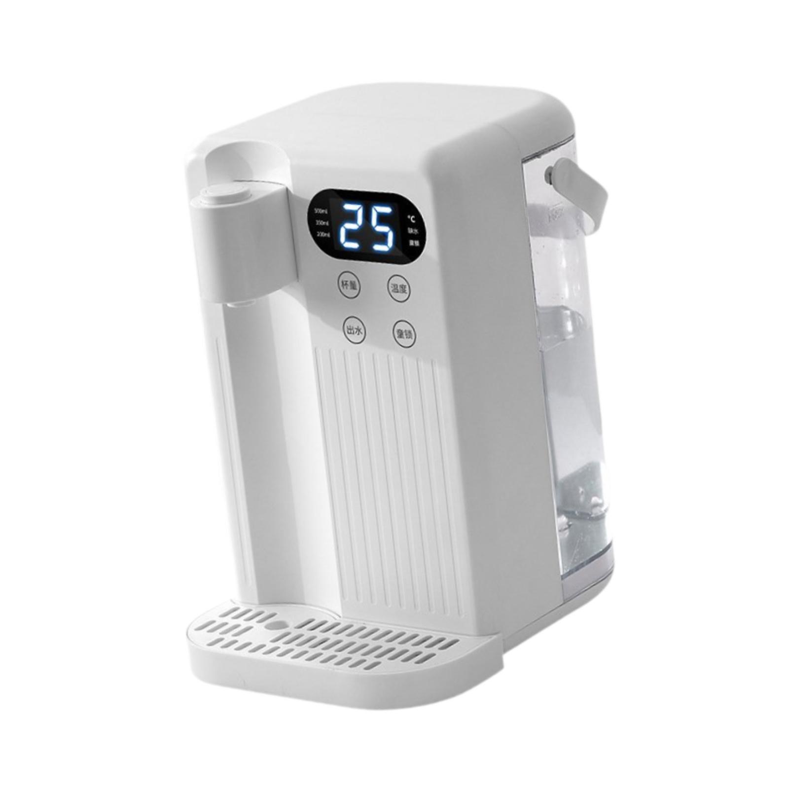 Adjustable Temperature Desktop - Home Bar And Kitchen review and price