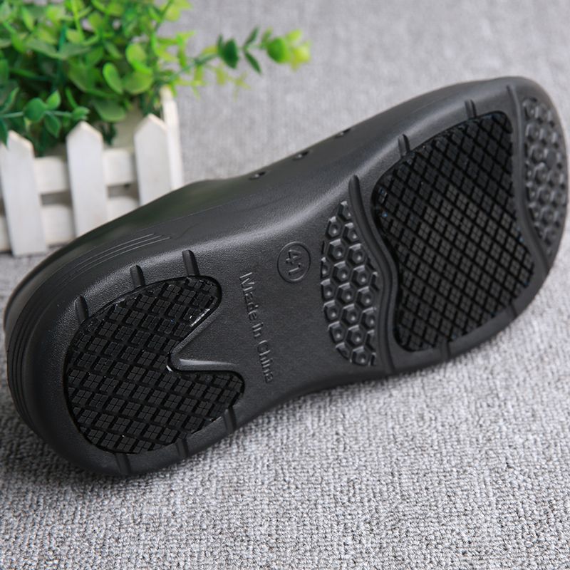 Non-Slip Chef Shoes for Both M - Home Bar And Kitchen review and price