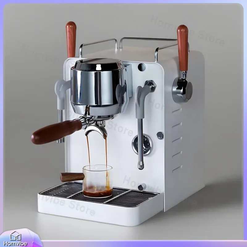 20 Bar High Pressure Coffee Ma - Home Bar And Coffee review and price