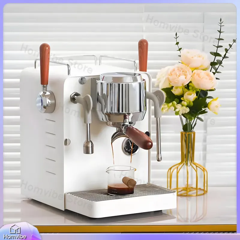 20 Bar High Pressure Coffee Ma - Home Bar And Coffee review and price