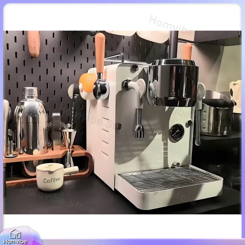 20 Bar High Pressure Coffee Ma - Home Bar And Coffee review and price