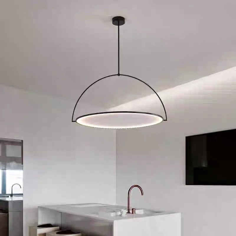 Nordic Artistic Fabric LED Pen - Home Bar And Counter review and price