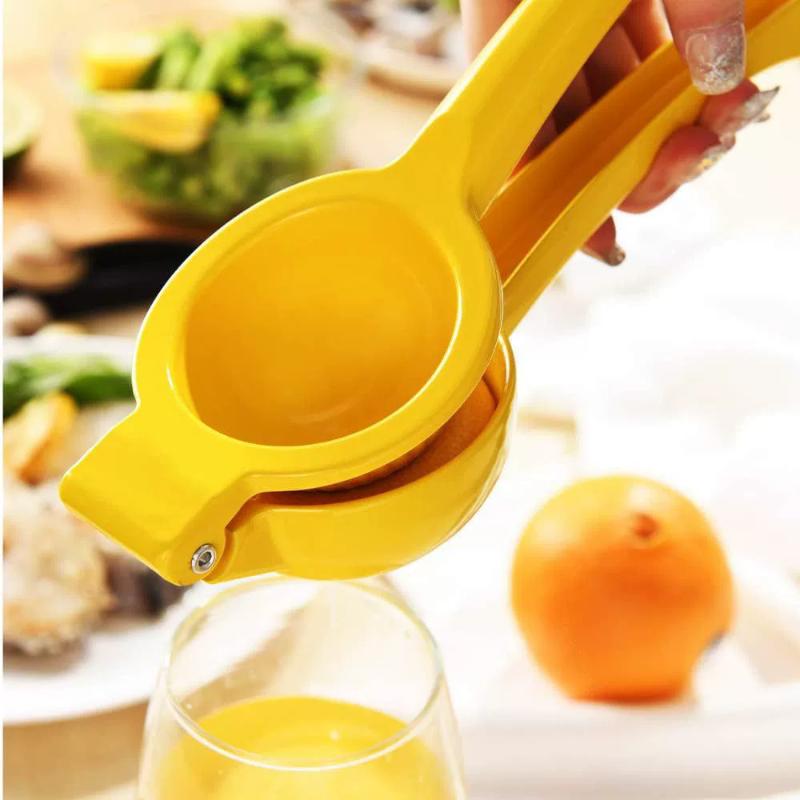 B*1PCS Home Manual Lemon Squee - Citrus Juicer Bar review and price